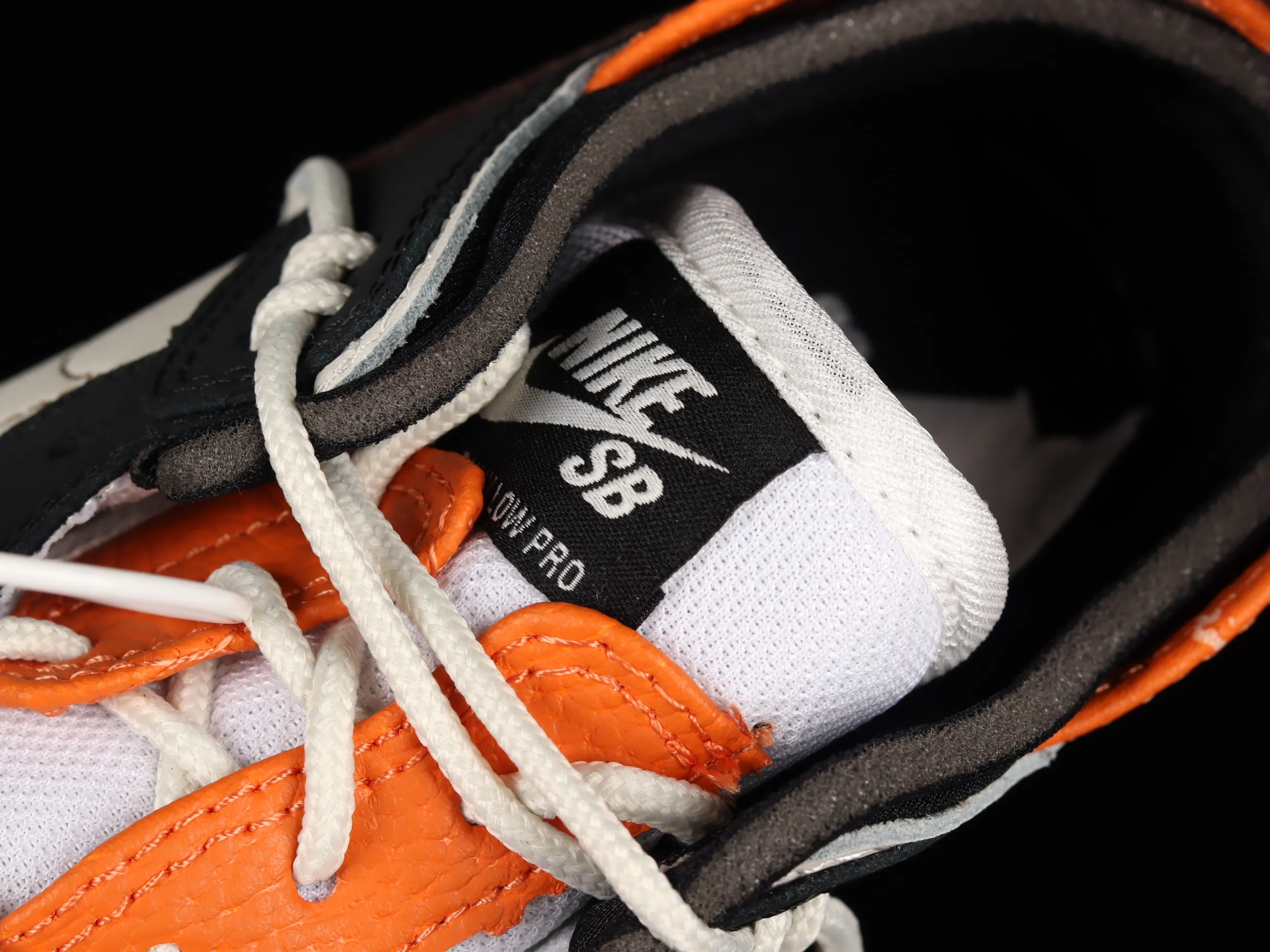 All categories Nk SB Dunk series Nk SB Dunk Low low-top sneakers Nk SB Dunk Low Nike four-in-one multi-element casual sneakers BQ6817-025